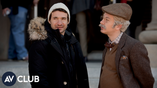 <i>American Animals</i> director Bart Layton talks making the jump from documentary film